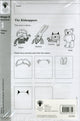 Book cover of: Oxford Reading Tree: Level 8: Workbooks: Workbook 1: The Kidnappers and Viking Adventures (Pack of 30). By: Thelma Page