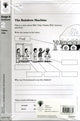 Book cover of: Oxford Reading Tree: Level 8: Workbooks: Workbook 2: The Rainbow Machine and The Flying Carpet (Pack of 30). By: Thelma Page