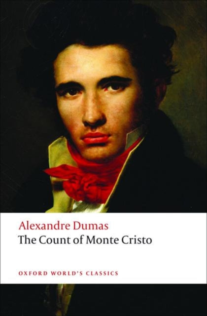 Count of Monte Cristo