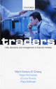 Book cover of: Traders. By: Mark Fenton-O'Creevy