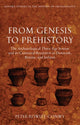 Book cover of: From Genesis to Prehistory. By: P. Rowley-Conwy, Peter Rowley-Conwy