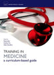 Book cover of: Training in Medicine. By: Elaine Jolly
