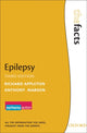 Book cover of: Epilepsy. By: Richard Appleton