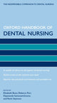 Book cover of: Oxford Handbook of Dental Nursing