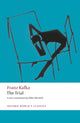 Trial 9780199238293 Franz Kafka