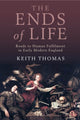 Book cover of: Ends of Life. By: Keith Thomas
