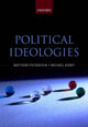 Book cover of: Political Ideologies