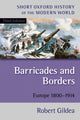 Book cover of: Barricades and Borders