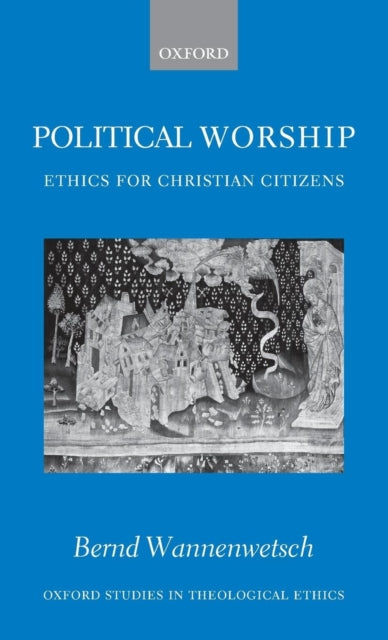 Book cover of: Political Worship
