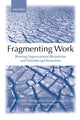 Book cover of: Fragmenting Work