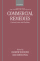 Book cover of: Commercial Remedies