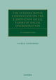 Book cover of: International Convention on the Elimination of All Forms of Racial Discrimination. By: Patrick Thornberry
