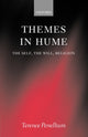 Book cover of: Themes in Hume. By: Terence Penelhum
