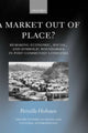 Book cover of: Market Out of Place?. By: Pernille Hohnen
