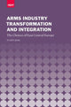 Book cover of: Arms Industry Transformation and Integration. By: Yudit Kiss