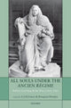 Book cover of: All Souls under the Ancien Regime