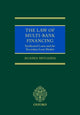 Book cover of: Law of Multi-Bank Financing. By: A. Mugasha, Agasha Mugasha