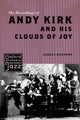 Book cover of: Recordings of Andy Kirk and his Clouds of Joy. By: George Burrows