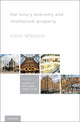 Book cover of: Luxury Economy and Intellectual Property. By: Barton Beebe