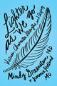 Book cover of: Lighter as We Go. By: Mindy Greenstein