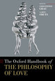 Book cover of: Oxford Handbook of the Philosophy of Love. By: Christopher Grau