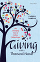 Book cover of: Giving with a Thousand Hands