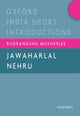 Book cover of: Jawaharlal Nehru. By: Rudrangshu Mukherjee