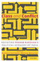 Book cover of: Class and Conflict. By: Elizabeth Chatterjee