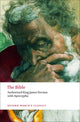 Book cover of: Bible: Authorized King James Version