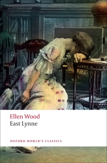 Book cover of: East Lynne