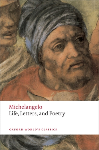 Book cover of: Life, Letters, and Poetry