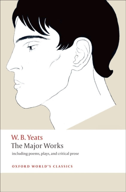Book cover of: Major Works