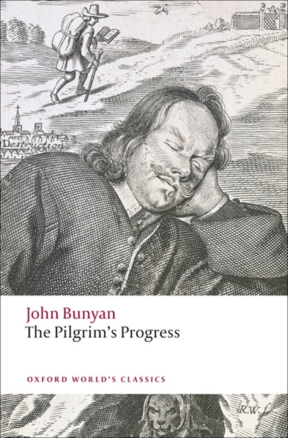 Book cover of: Pilgrim's Progress