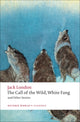Call of the Wild, White Fang, and Other Stories