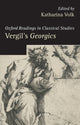 Book cover of: Vergil's Georgics
