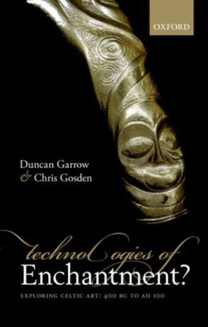 Book cover of: Technologies of Enchantment?