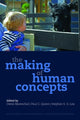 Book cover of: Making of Human Concepts