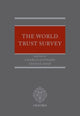 Book cover of: World Trust Survey. By: Charles Gothard