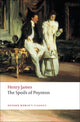 Book cover of: Spoils of Poynton