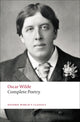 Book cover of: Complete Poetry. By: Oscar Wilde