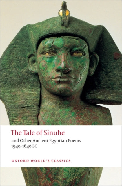 Book cover of: Tale of Sinuhe