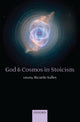 Book cover of: God and Cosmos in Stoicism