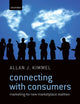 Book cover of: Connecting With Consumers. By: Allan J. Kimmel