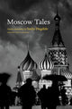 Book cover of: Moscow Tales. By: Helen Constantine