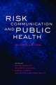 Book cover of: Risk Communication and Public Health