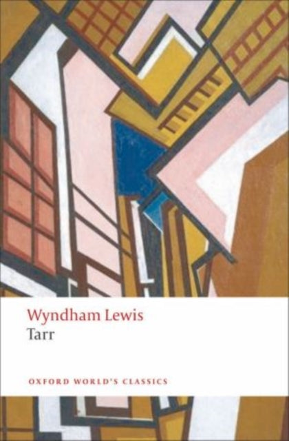 Book cover of: Tarr