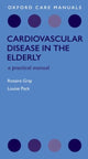 Book cover of: Cardiovascular Disease in the Elderly. By: Rosaire Gray