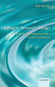 Book cover of: Intelligent Research Design. By: Bob Hancké