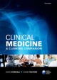 Book cover of: Clinical Medicine: A Clerking Companion. By: David Randall
