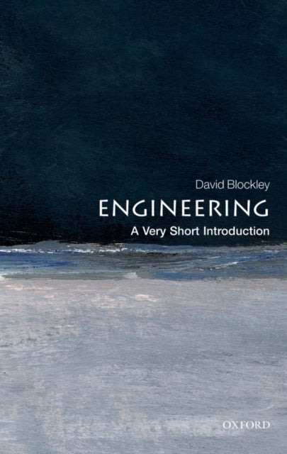 Book cover of: Engineering